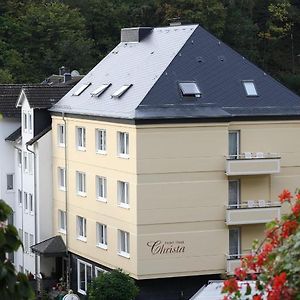 Hotel Haus Christa